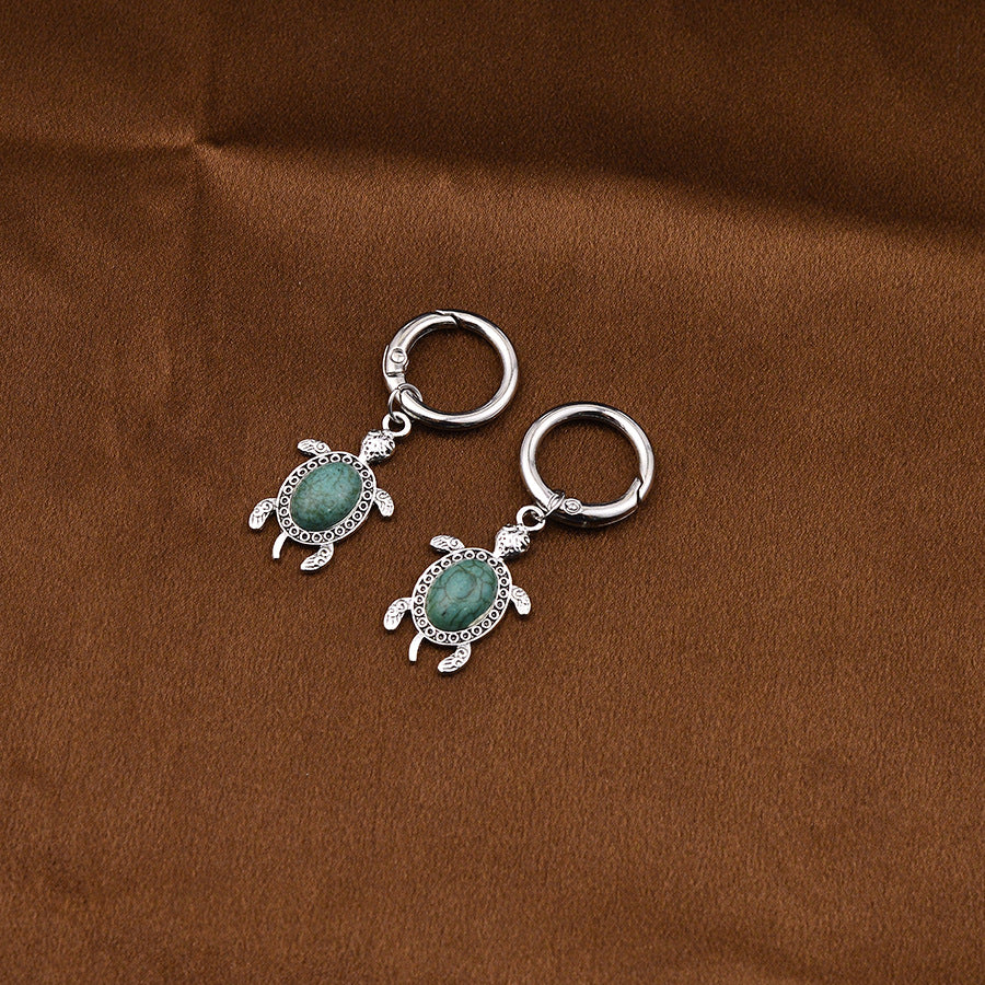 Wholesale Ocean animal fun Shoes Charms