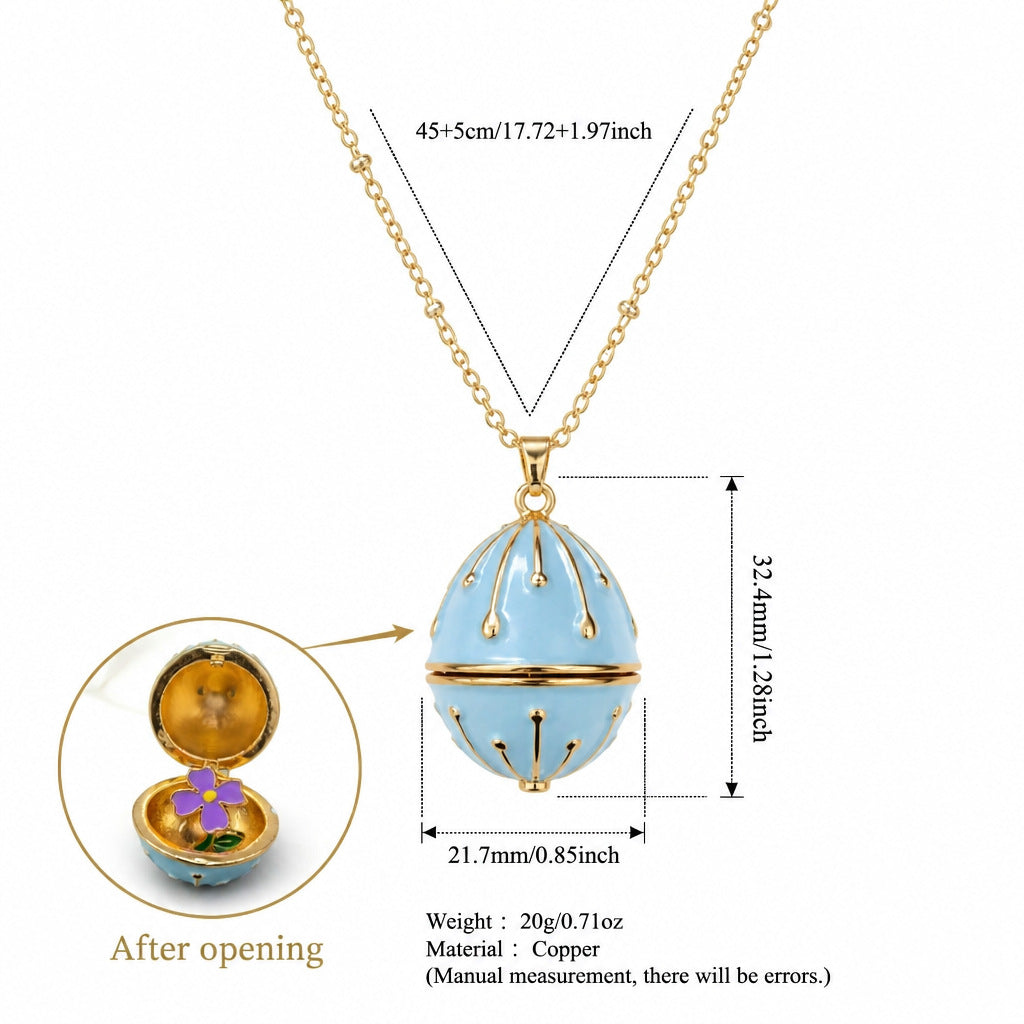 Wholesale Round Flower Locket Necklace In Copper Gold Plated Stylish Fashion Accessory For Women Resale Gift Jewelry
