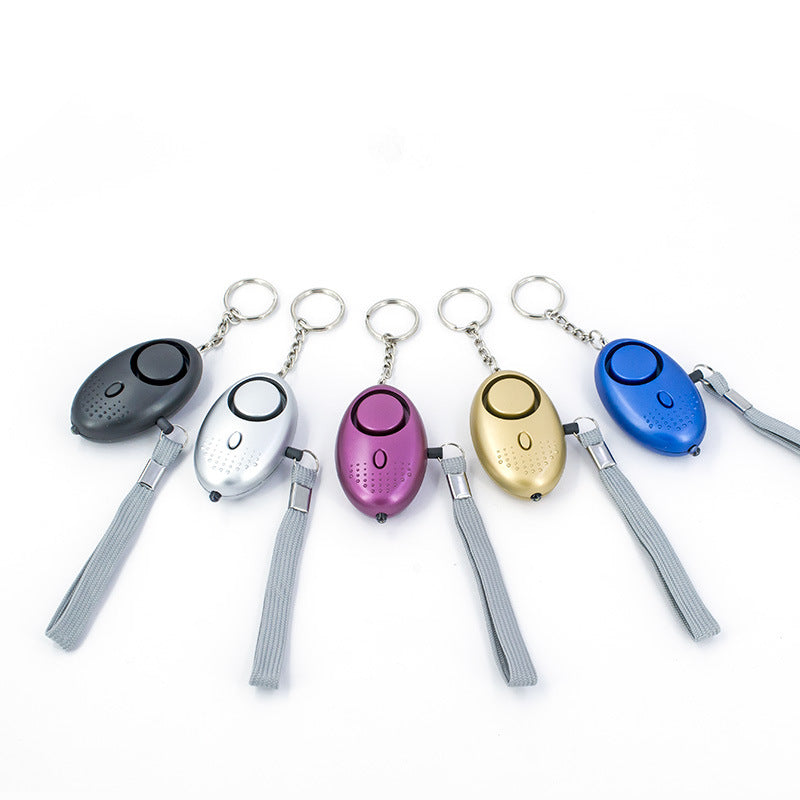 Wholesale Color Multifunctional Alloy Keychain Gift for Her ACC-KC-XinKe002
