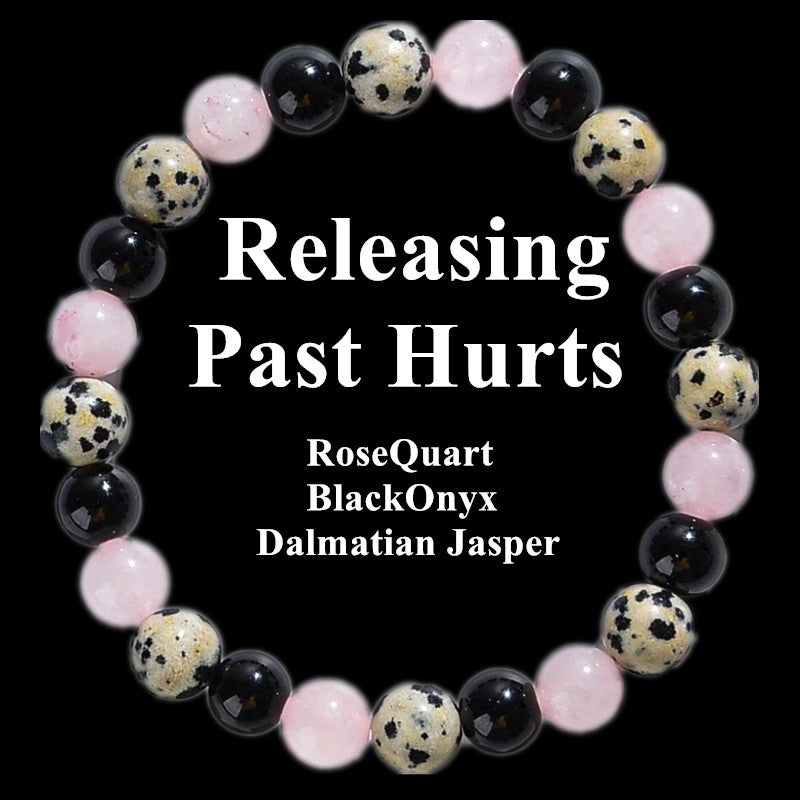 Wholesale  Natural Stone Tiger Eye Stone Crystal Agate Bracelet