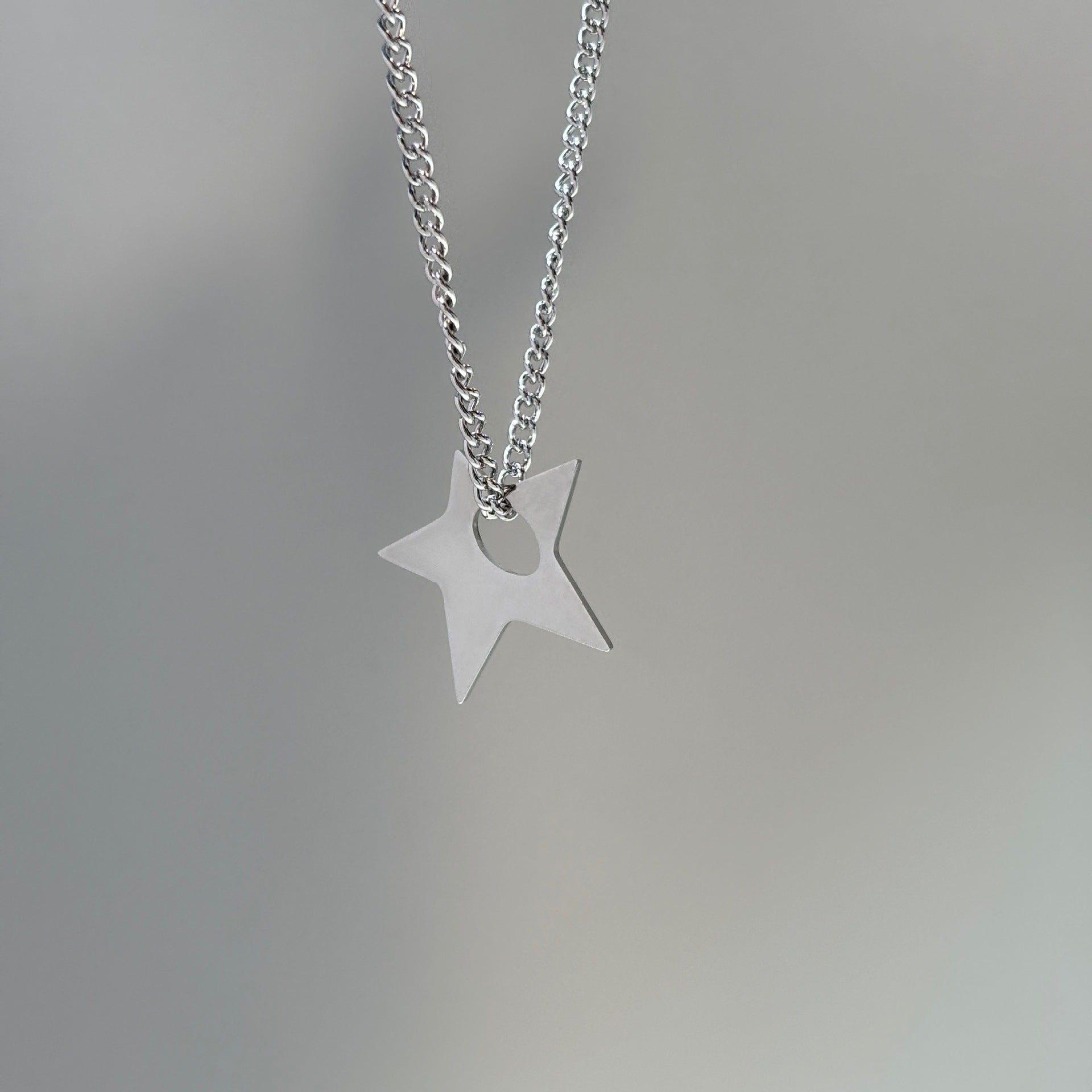 Wholesale Heart Red Apple  Necklace