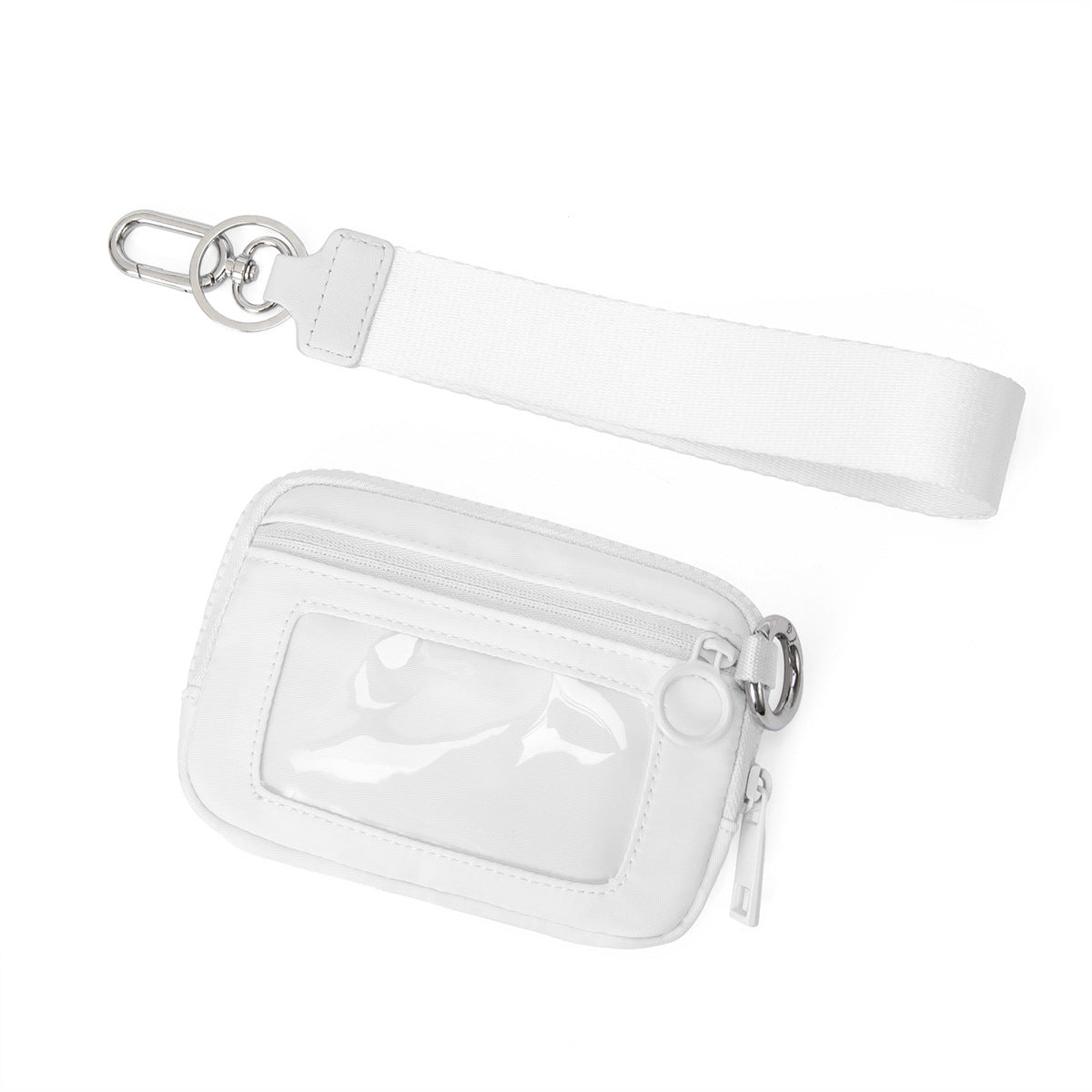 Wholesale Waist Bag Polyester Waterproof Chest Bag Card Bag