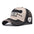 Wholesale Washed Distressed  Large Embroidered Baseball Cap