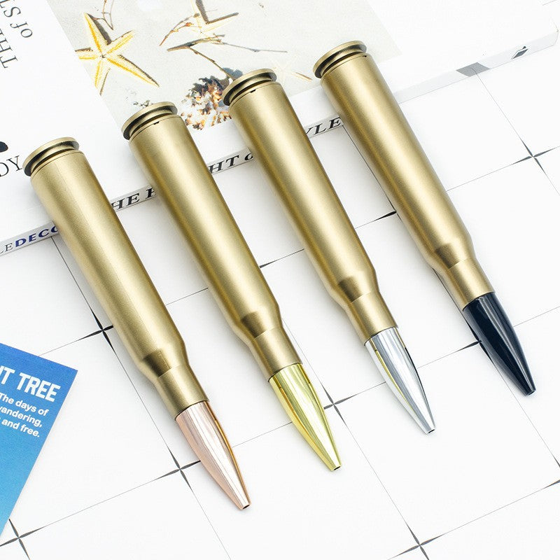 Wholesale Bullet Ballpoint Pen Creative Cartoon  Gel Pen