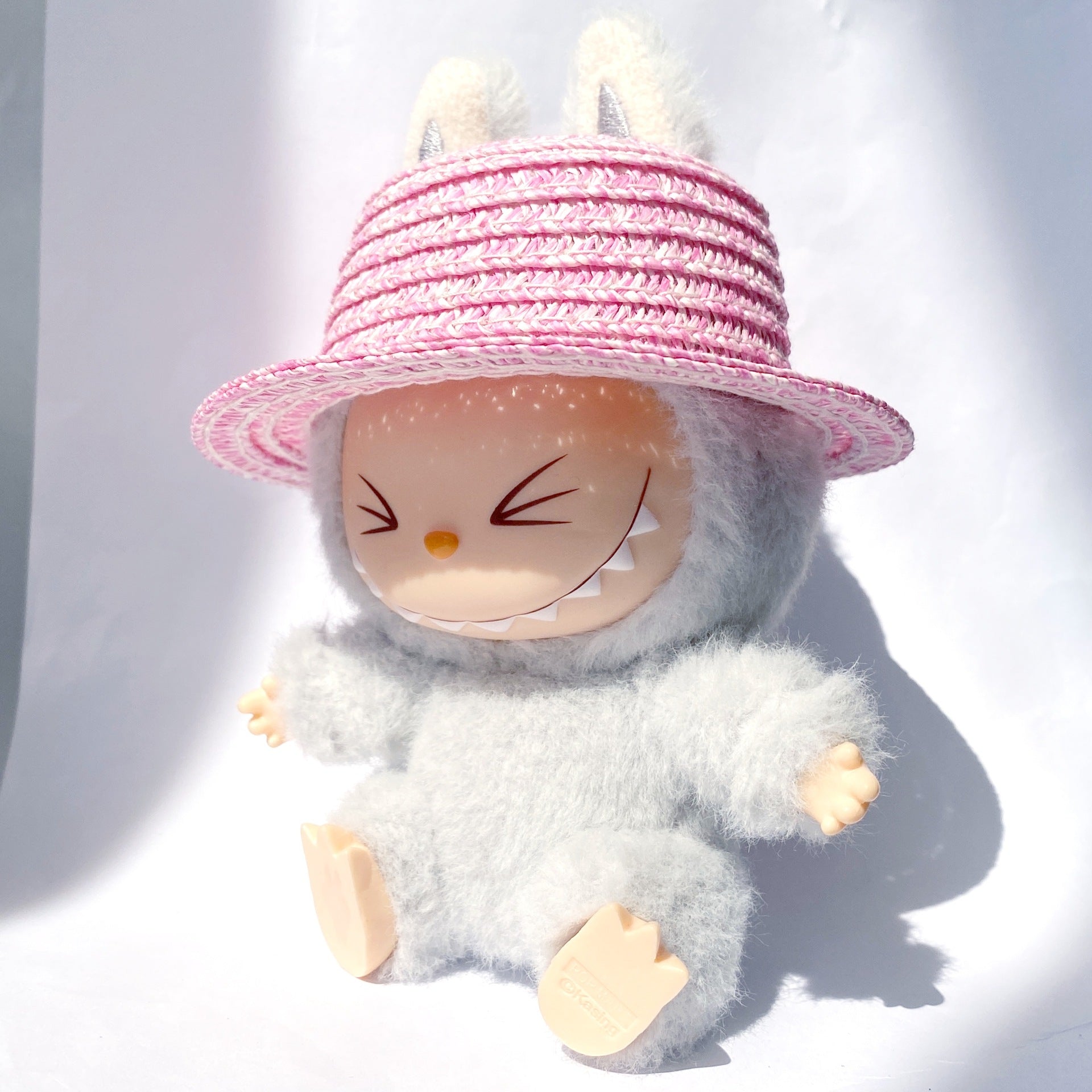 Wholesale Cute cartoon doll clothing toys