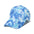 Wholesale baseball cap sunshade tie-dyed baseball cap