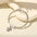 Wholesale Ocean Wind Holiday Style Beach Series Beaded Shell Conch Bracelet
