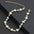 Wholesale Devil's Eye Bracelet Color Drop Oil Eye Star Zircon Bracelet
