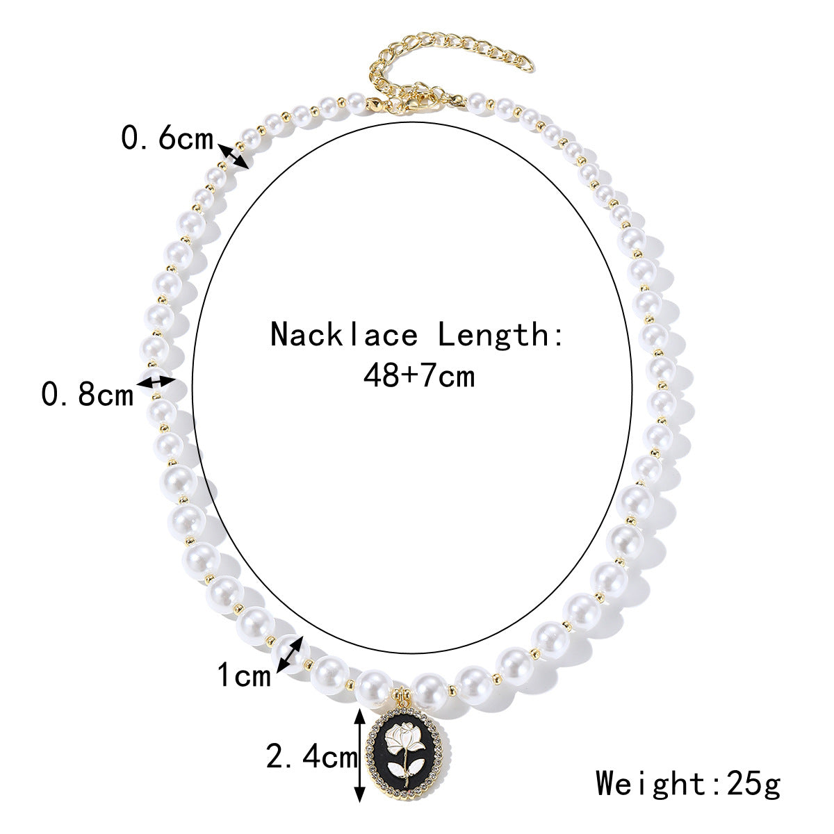 Wholesale Bow Necklace Choker Necklace ACC-NE-ManYi011