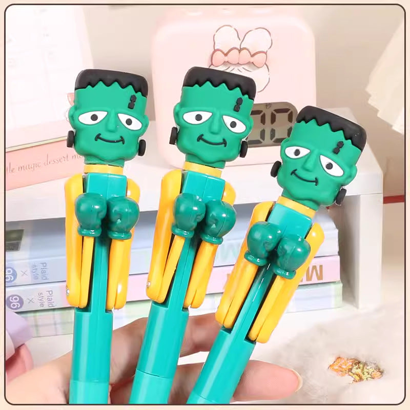 Wholesale  Fun Boxing Pen Ballpoint Pen