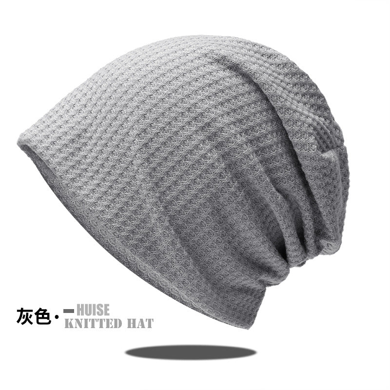 Wholesale Knitted Hats Casual Caps Beanie ACC-HT-ChangHua007