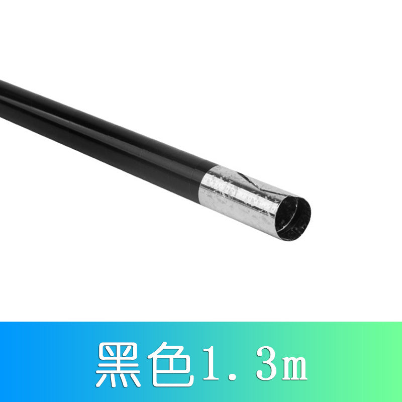 Wholesale Telescopic metal spring keychain