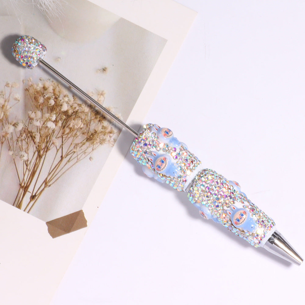 Wholesale Soft Clay Cute Cartoon Beads DIY Bead Accessories