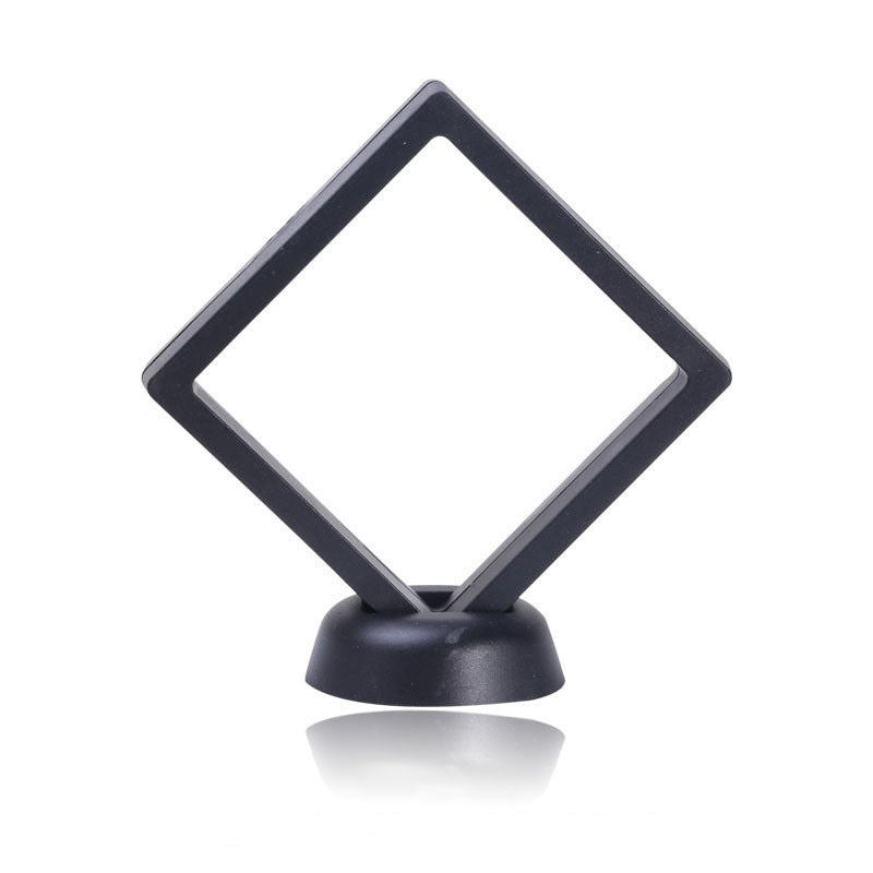 Wholesale PE Film Small Earring Storage Box Jewelry Box ACC-JP-KJ001