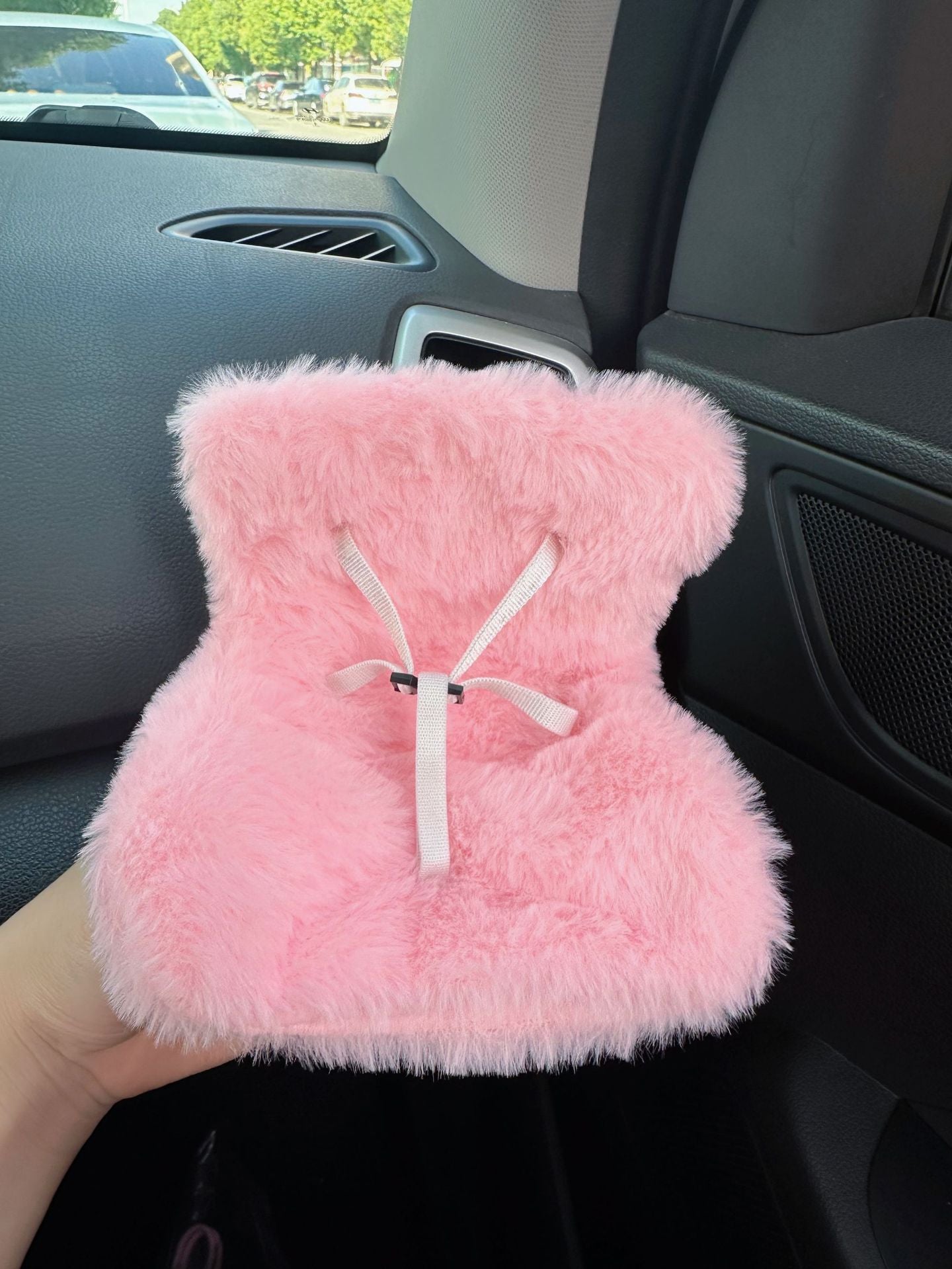 Wholesale Cartoon Doll Safety Seat Toy Ornaments Car Accessories