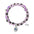 Wholesale Evil Eye Beaded Bracelet