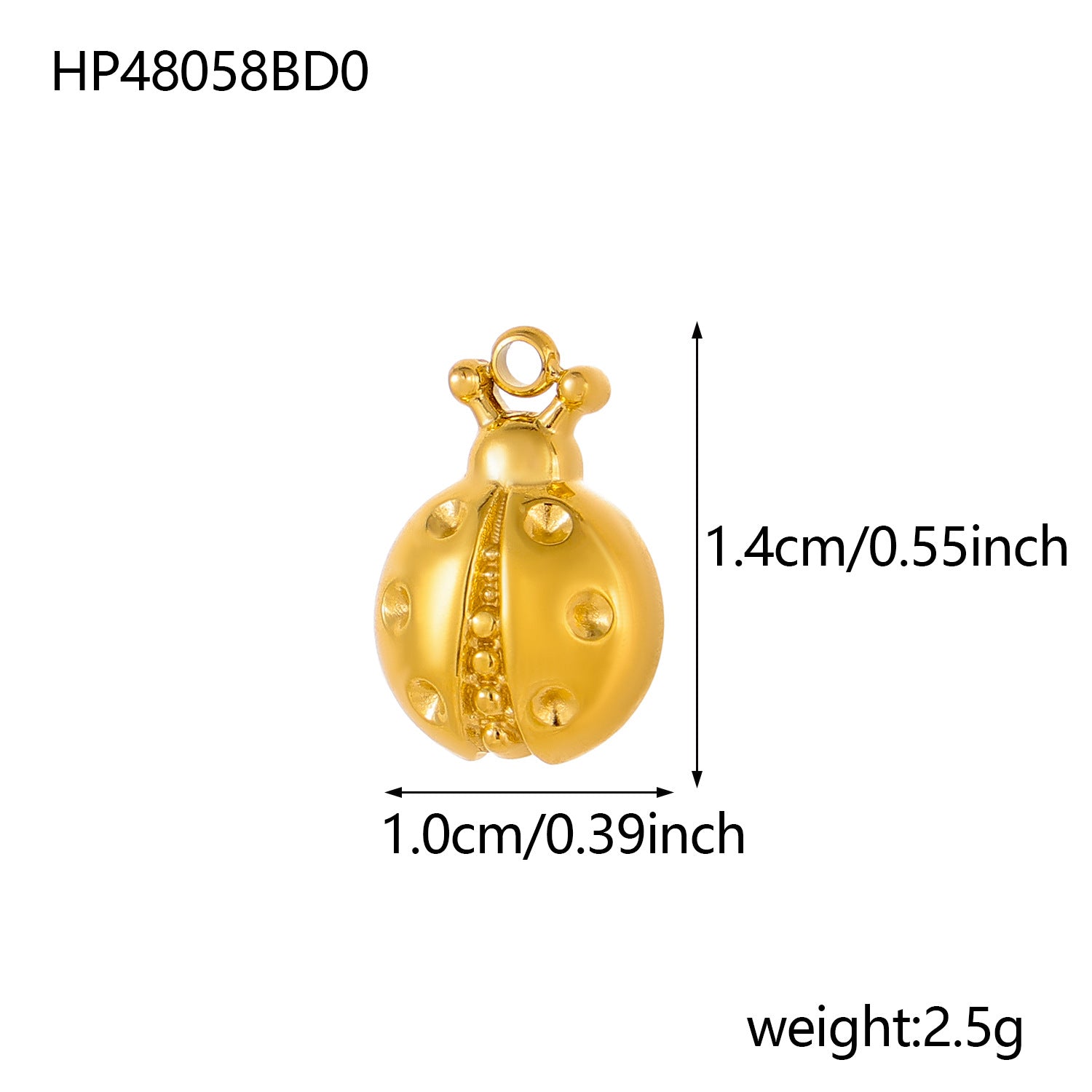 Wholesale  stainless steel multi-series pendant shell sea star bracelet necklace pendant