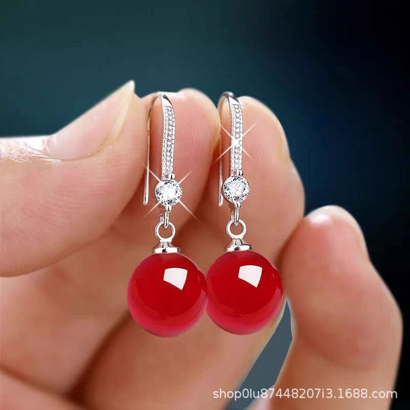 Wholesale Pearl Earrings