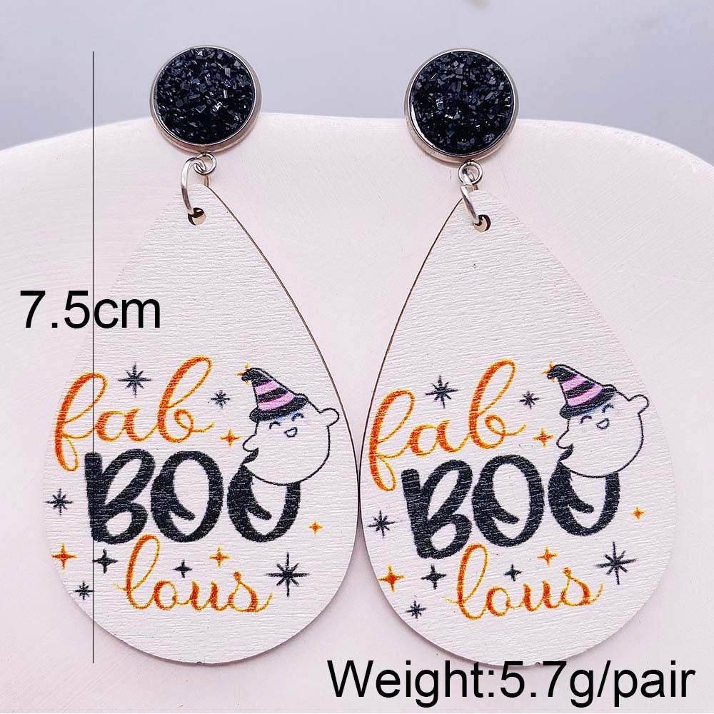 Boucles d'oreilles en gros