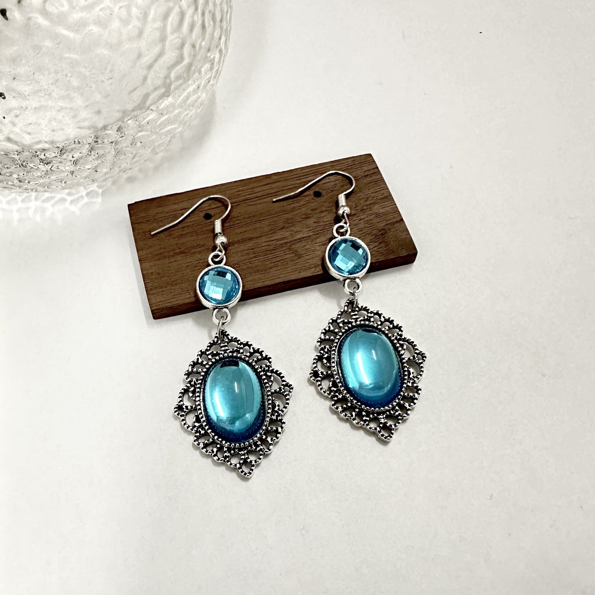 Wholesale ethnic earrings