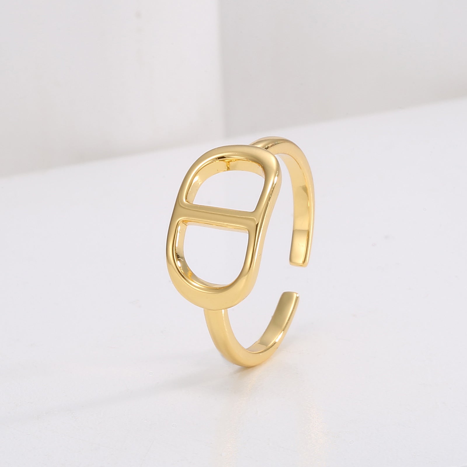Wholesale Vintage Witch Hazel Bamboo Ring
