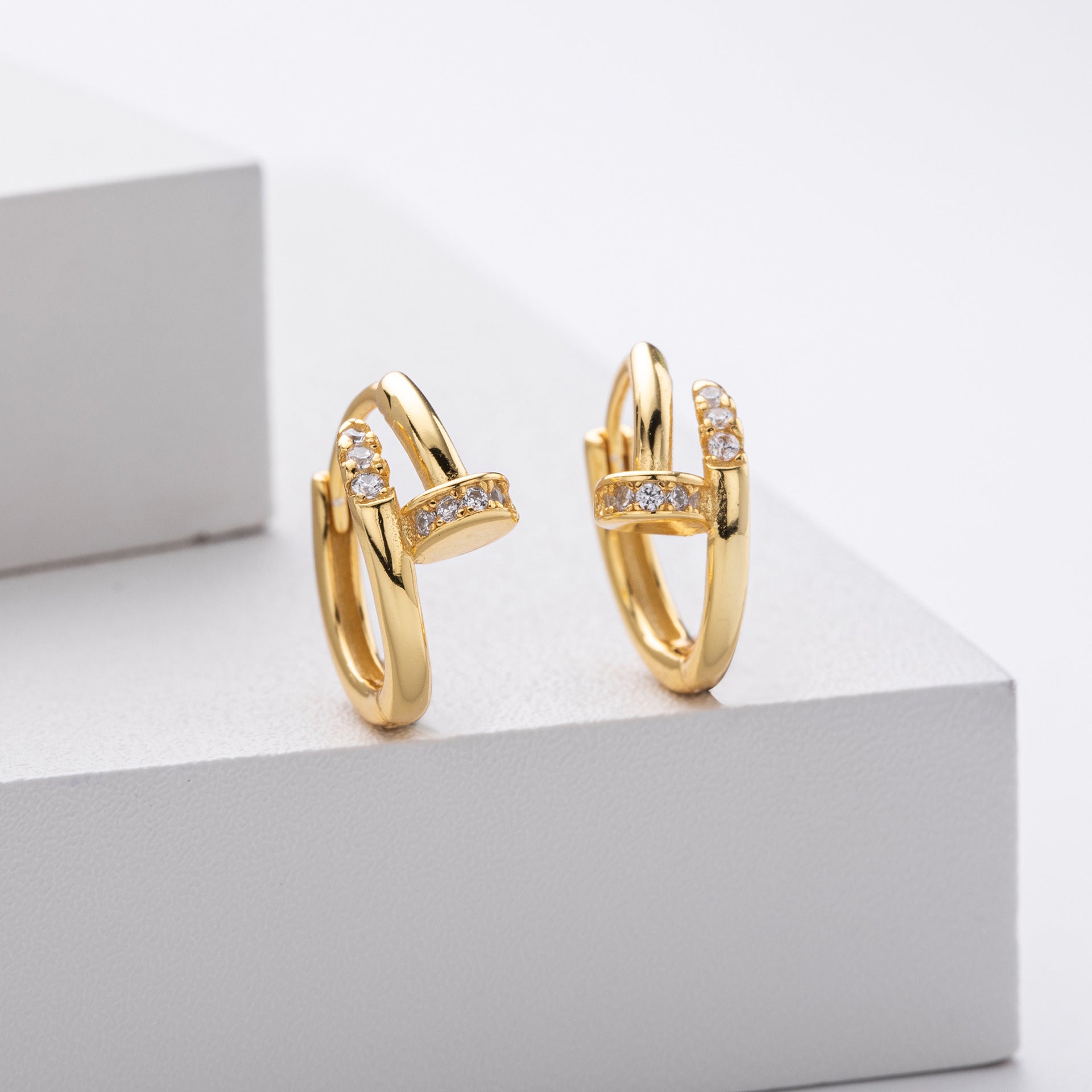 S925 en gros de luxe léger l