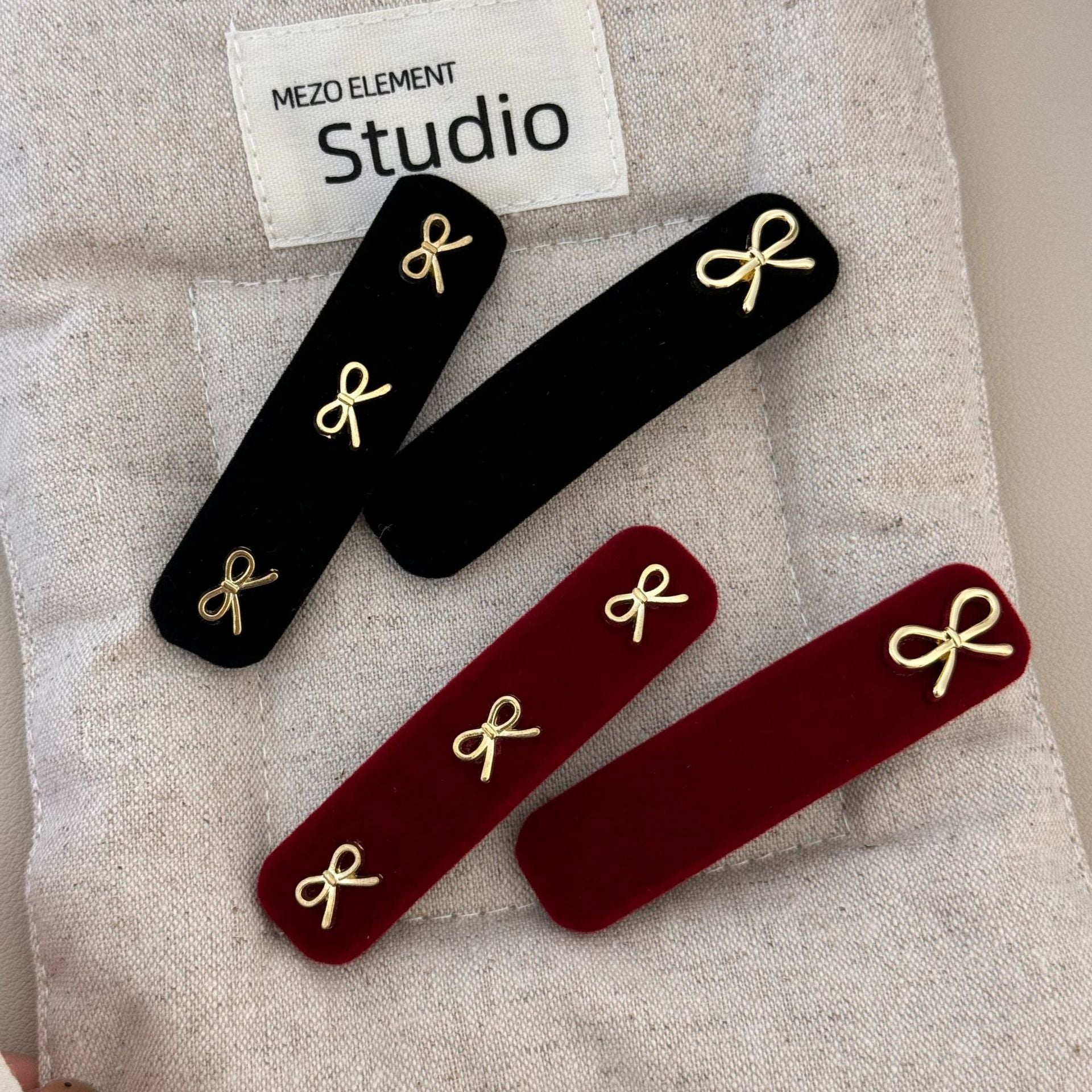 Wholesale  Butterfly Break-Off Clip Hair Clip