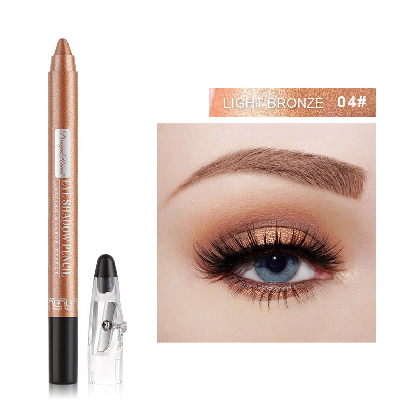 Wholesale Eyeshadow Pencil Eyeshadow Stick Eyeshadow ACC-EW-Xuqin003