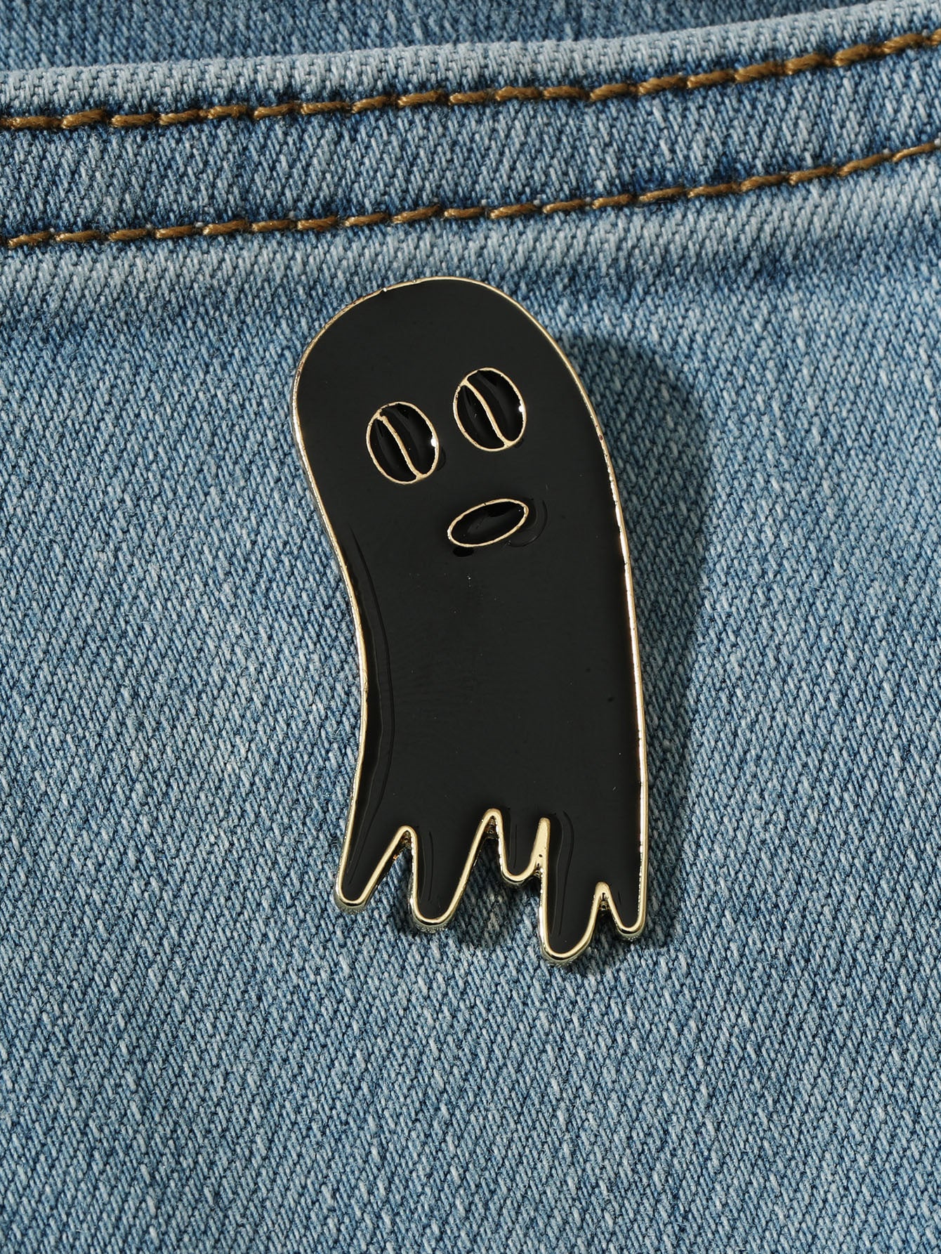 Wholesale creative funny element brooch retro  brooch