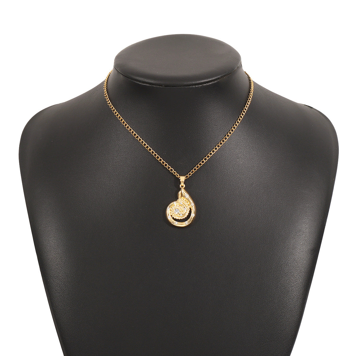 Wholesale Elegant Niche Distinctive Earrings Retro Casual Earrings