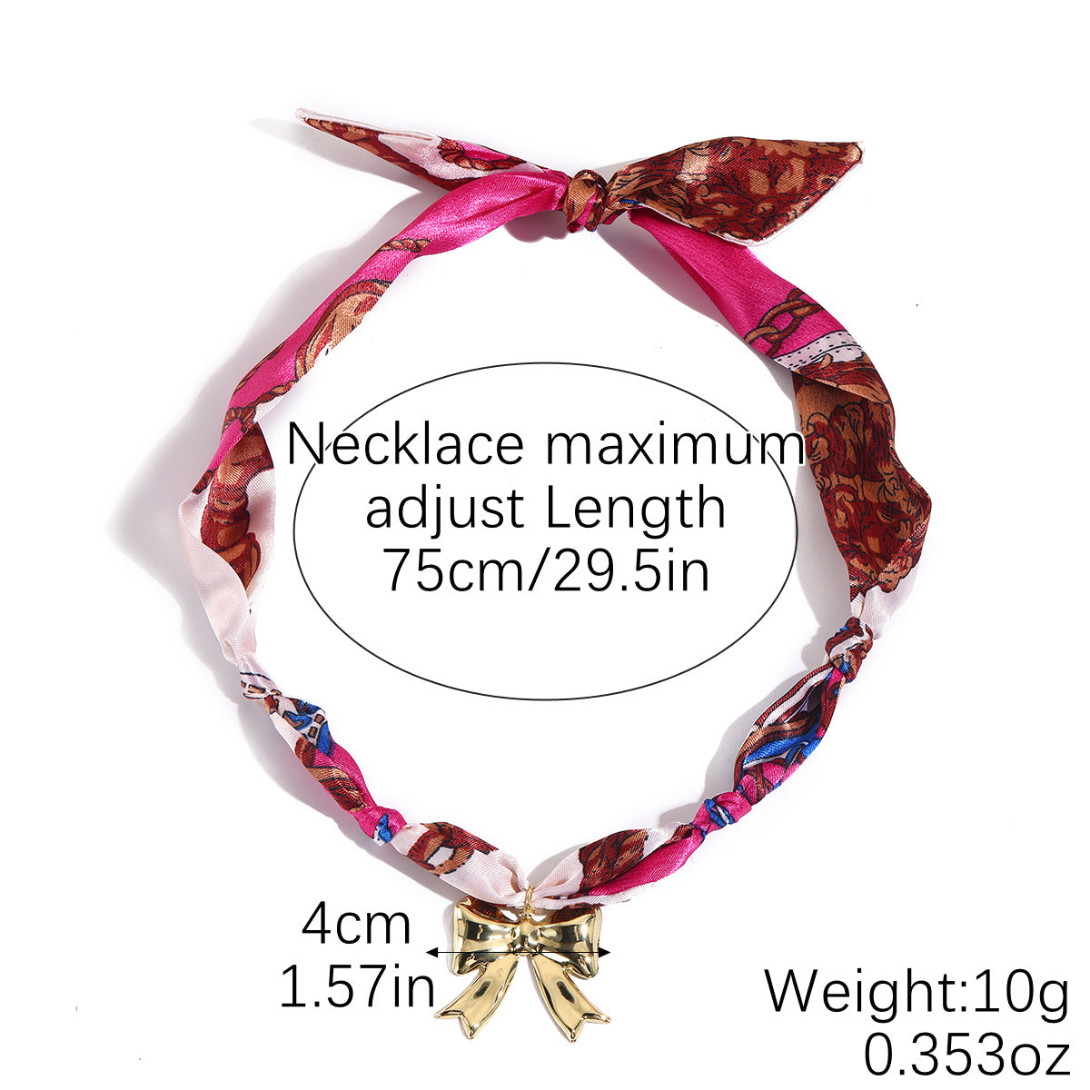 Wholesale Summer f Necklace with Pearl and Flower Pendants Fashion Accessory Gift