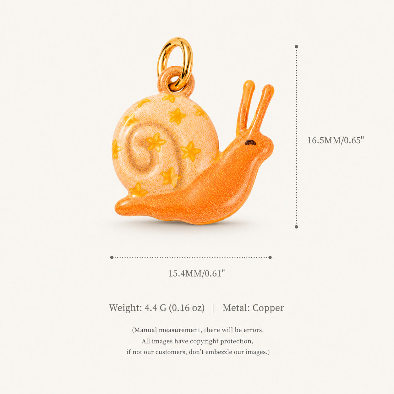 Wholesale Copper Cartoon Flying Pig Pendant Cute Simple Jewelry Charm Trendy Fashion Accessory For Boutique Resale