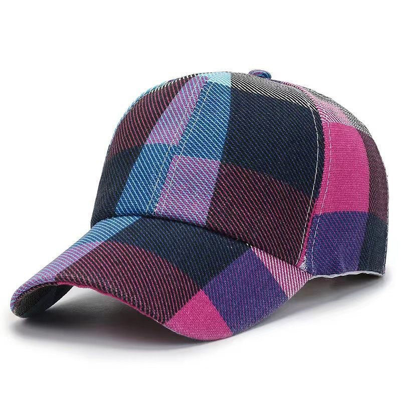 Wholesale colorful fashion baseball caps