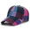 Wholesale colorful fashion baseball caps