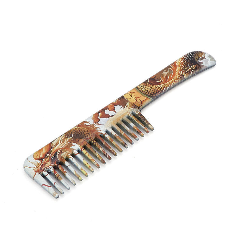 Wholesale Home Kitchen Comb Shape Fruit Cutting Tool Stainless Steel Fruit Peeler Portable Peeler