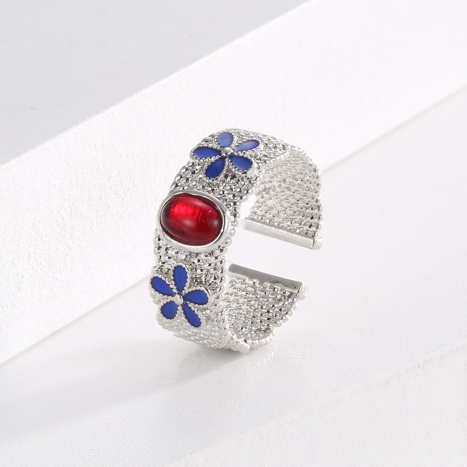 Wholesale Vintage Witch Hazel Bamboo Ring