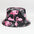 Wholesale  Digital Printed Fisherman Hat Outdoor Bucket Hat