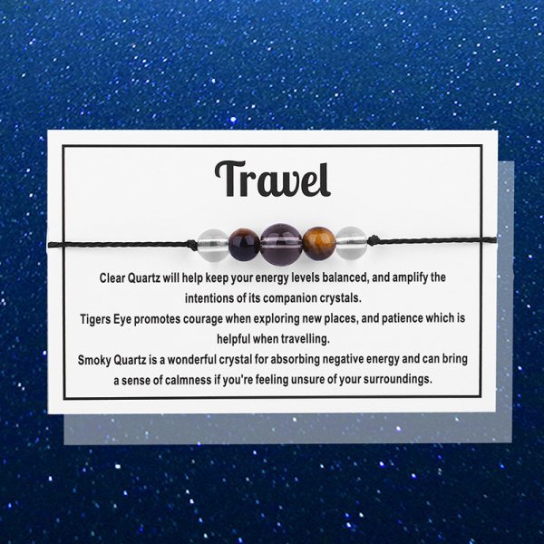 Wholesale  English letter bracelet