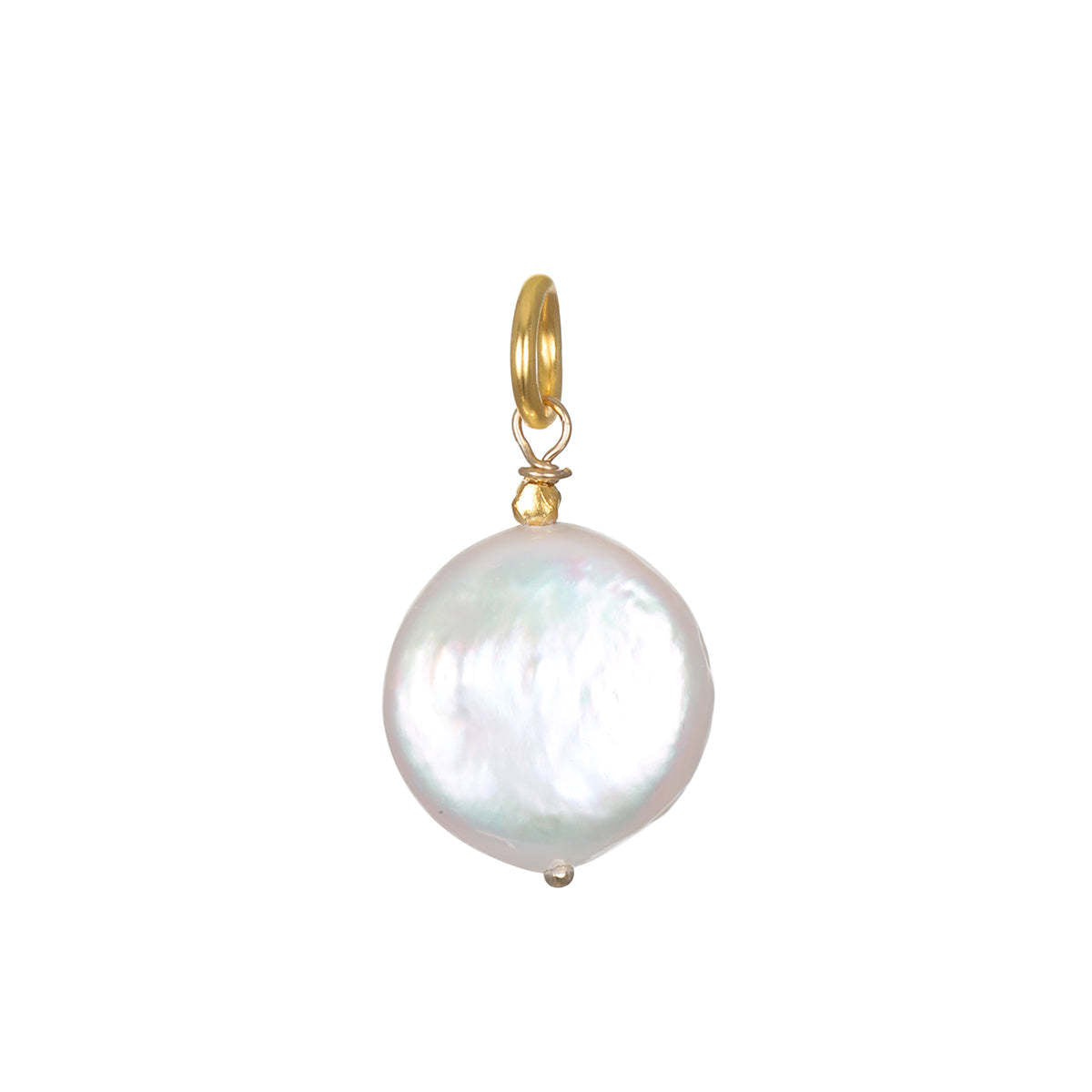 Wholesale Stainless Steel Sun and Moon Zircon DIY Small Pendant Necklace Bracelet