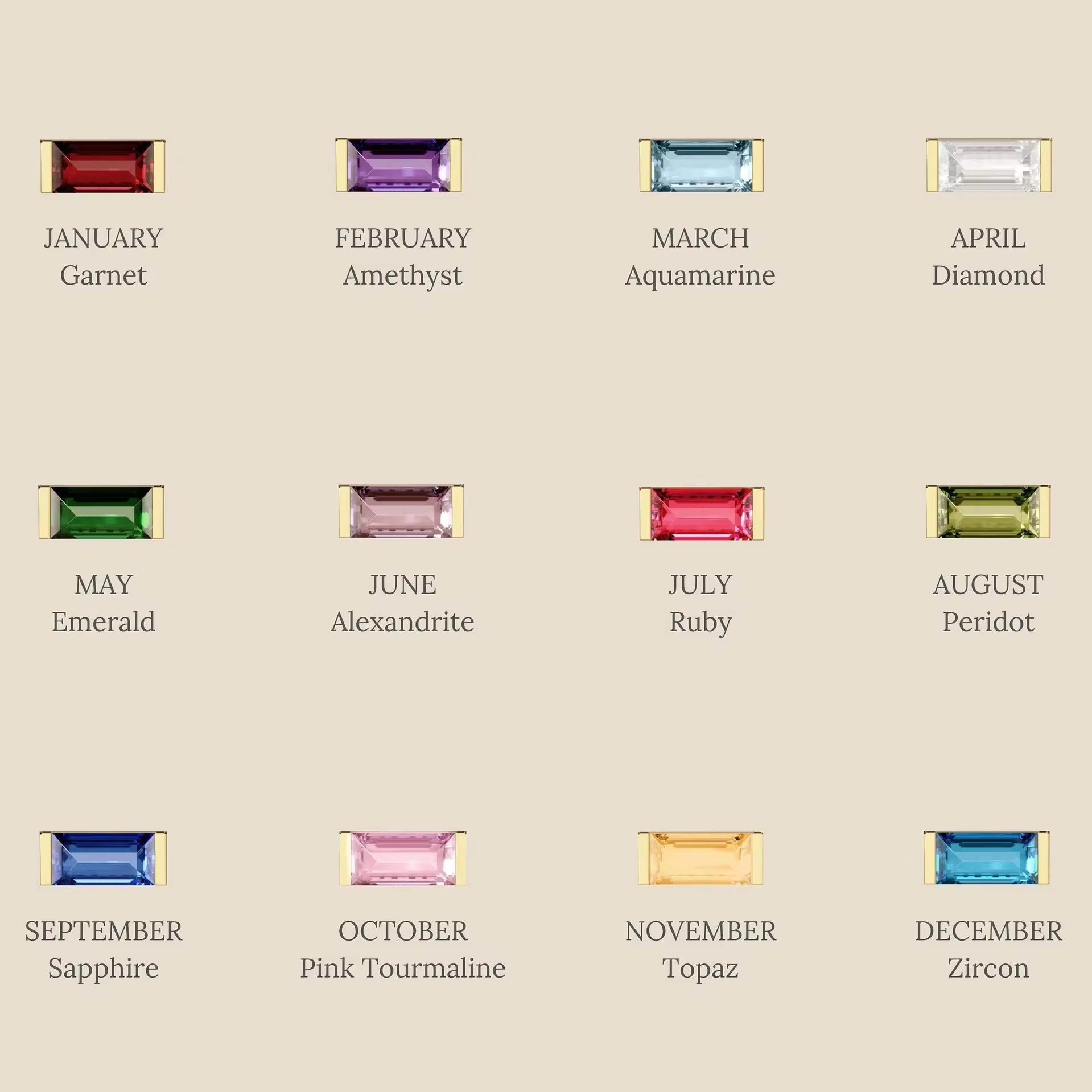 Wholesale S925 sterling silver all-match square zircon water drop color diamond ring