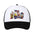 Wholesale  Independence Day sponge baseball cap