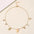 Wholesale 26 Letter Pearl Shell Necklace Beach Ocean Bohemian Style
