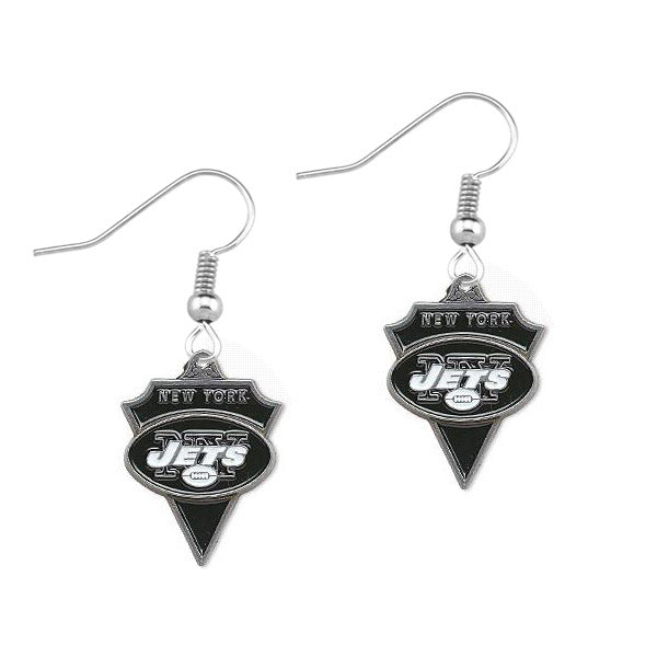 Wholesale Football Steelers Cowboys Seahawks Earrings ACC-ES-Houh001