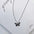 Wholesale Vintage Butterfly Necklace  Hip-Hop All-Match Pendant Necklaces