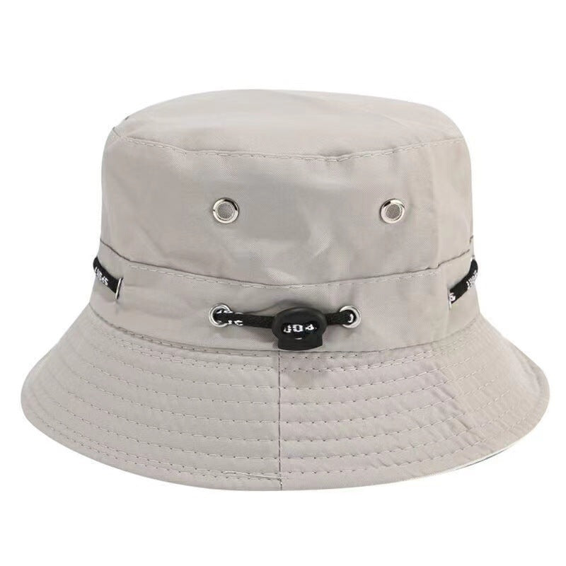 Wholesale Fashionable Small Peak Fisherman's Hat Bucket Hat