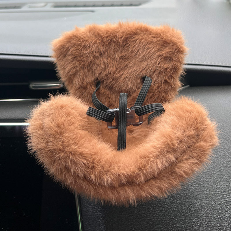 Wholesale Cartoon Doll Safety Seat Toy Ornaments Car Accessories