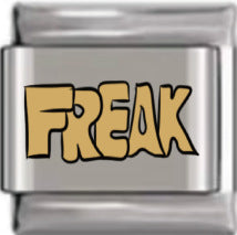 Wholesale Italian Charm Bracelet 9mm DIY Splicing Women's Series Stainless Steel Composable Bracelet