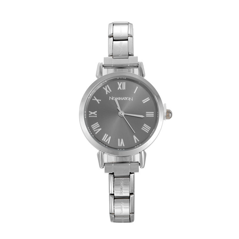 Wholesale waterproof quartz watch