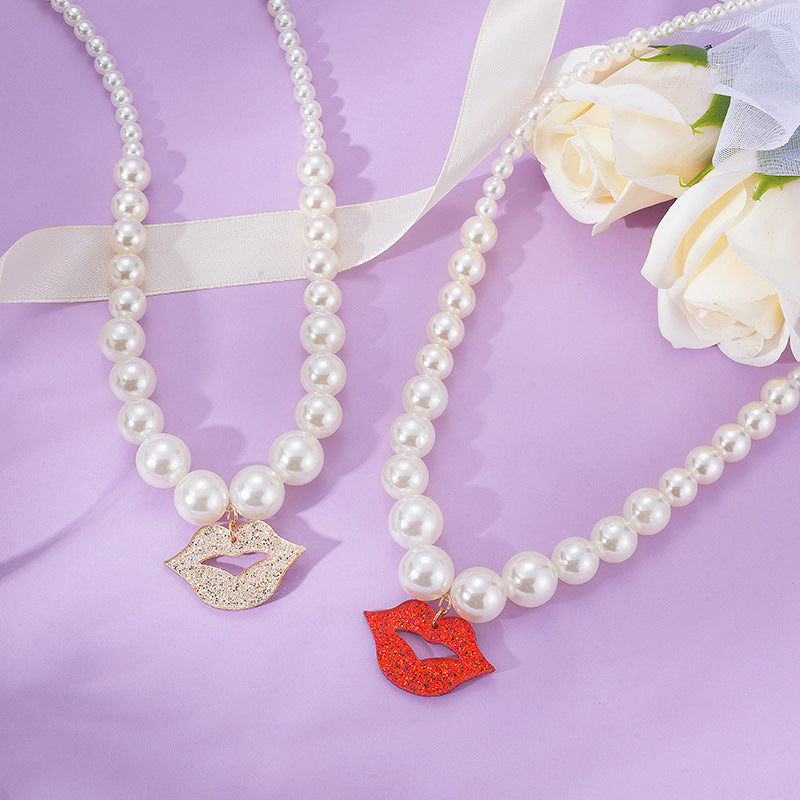 Wholesale Butterfly Necklace Collar Pendant Necklaces