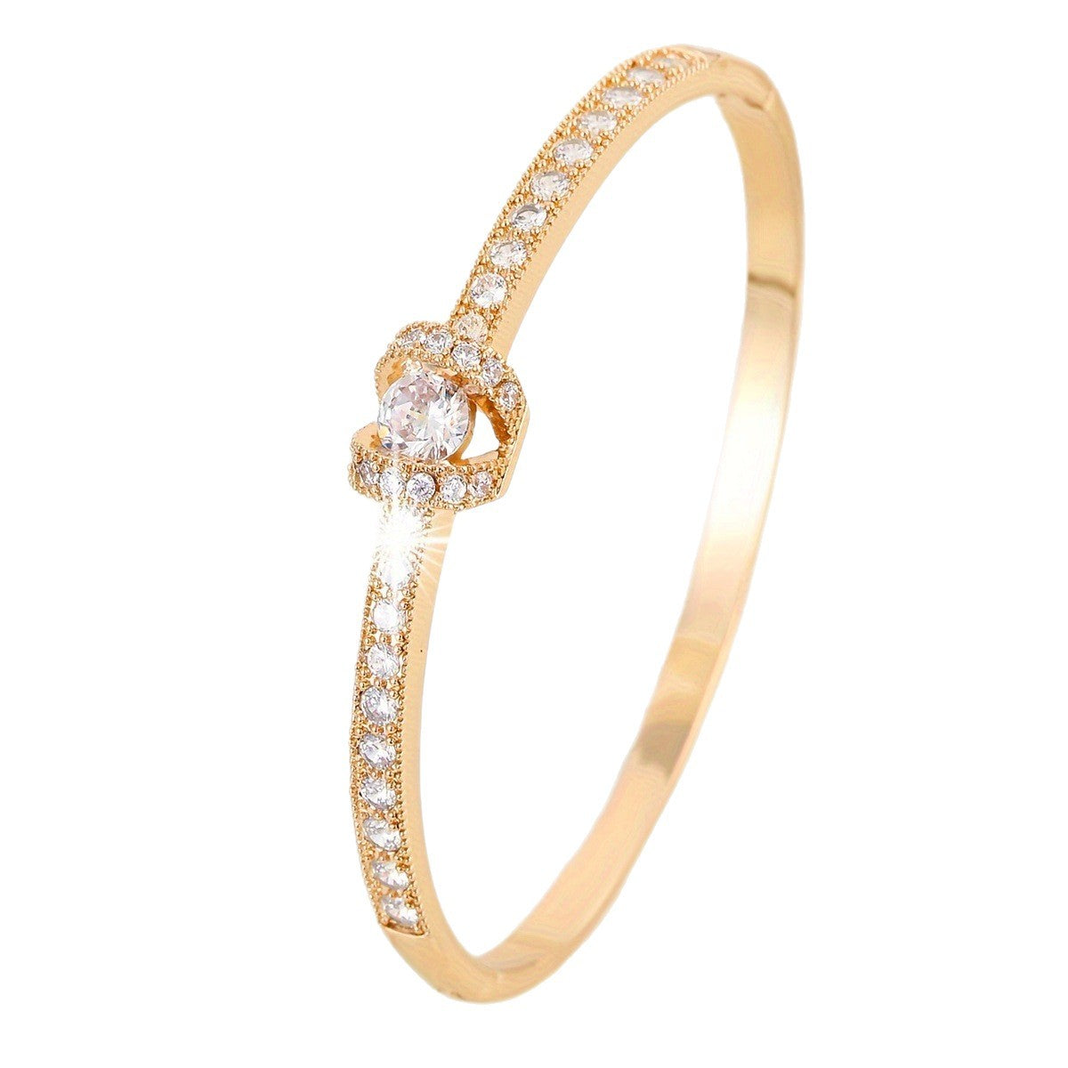 Wholesale Creative star exquisite bracelet